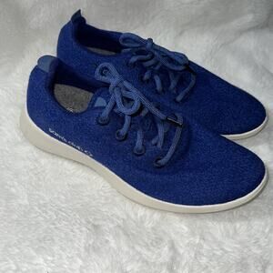 Allbirds Women’s Wool Runners Sam's Club Exclusive Merino Wool Sneakers Size 10